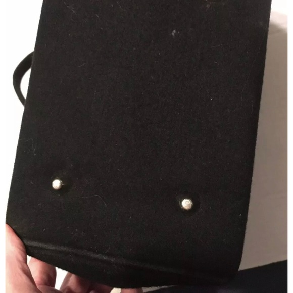 My Flat In London Purse Handbag Tote with Gray Scottie Dog ✅Offers Welcome - Picture 3 of 7